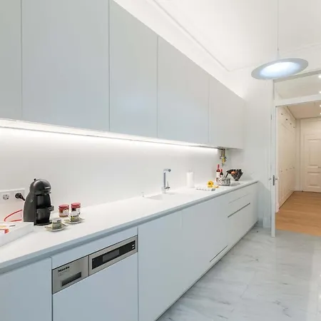 Apartment Travelingtolisbon 334 - Avenida Da Liberdade